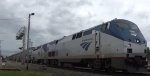 Amtrak 58 running nearly 9 hours late